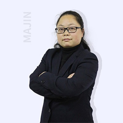 马晶